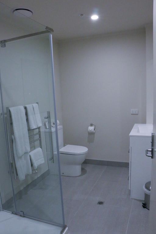Quest Whangarei Zimmer foto
