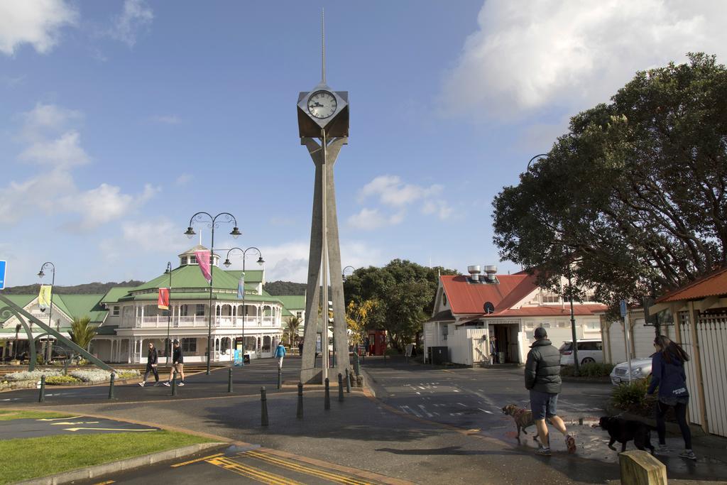 Quest Whangarei Exterior foto