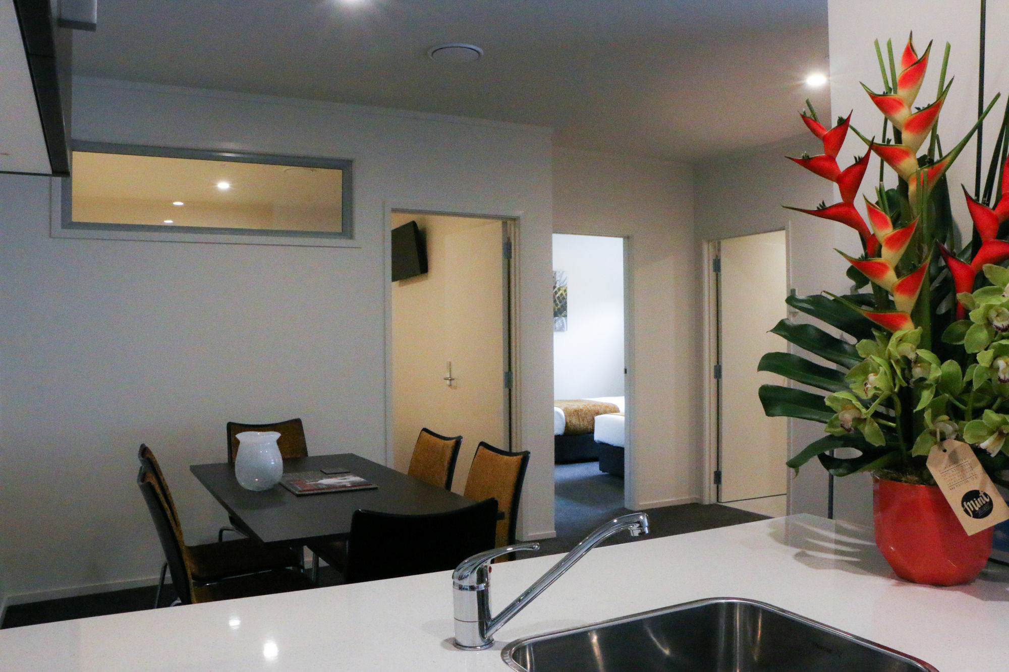 Quest Whangarei Exterior foto