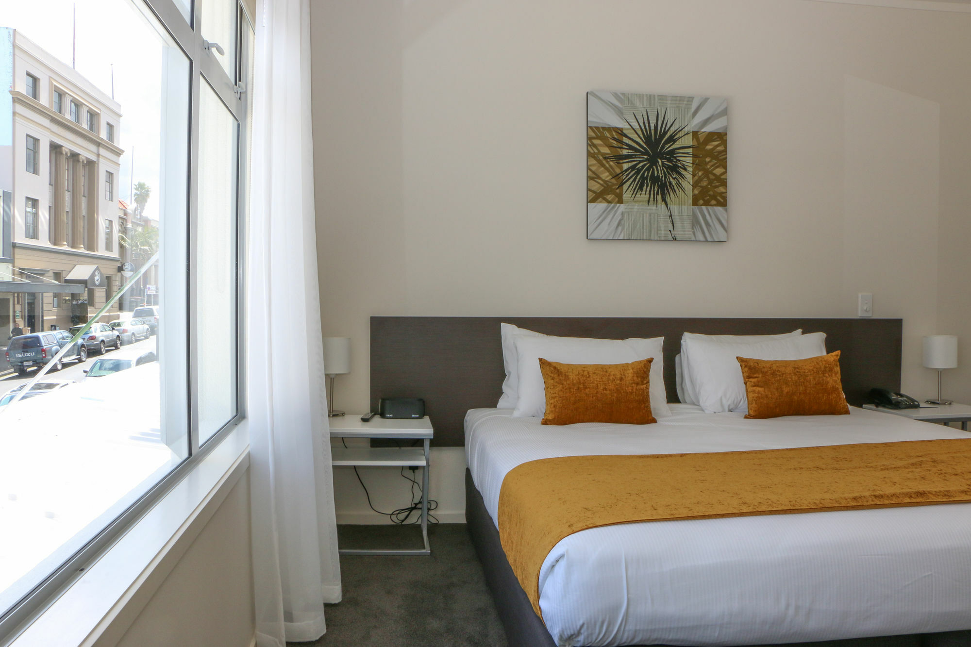Quest Whangarei Exterior foto
