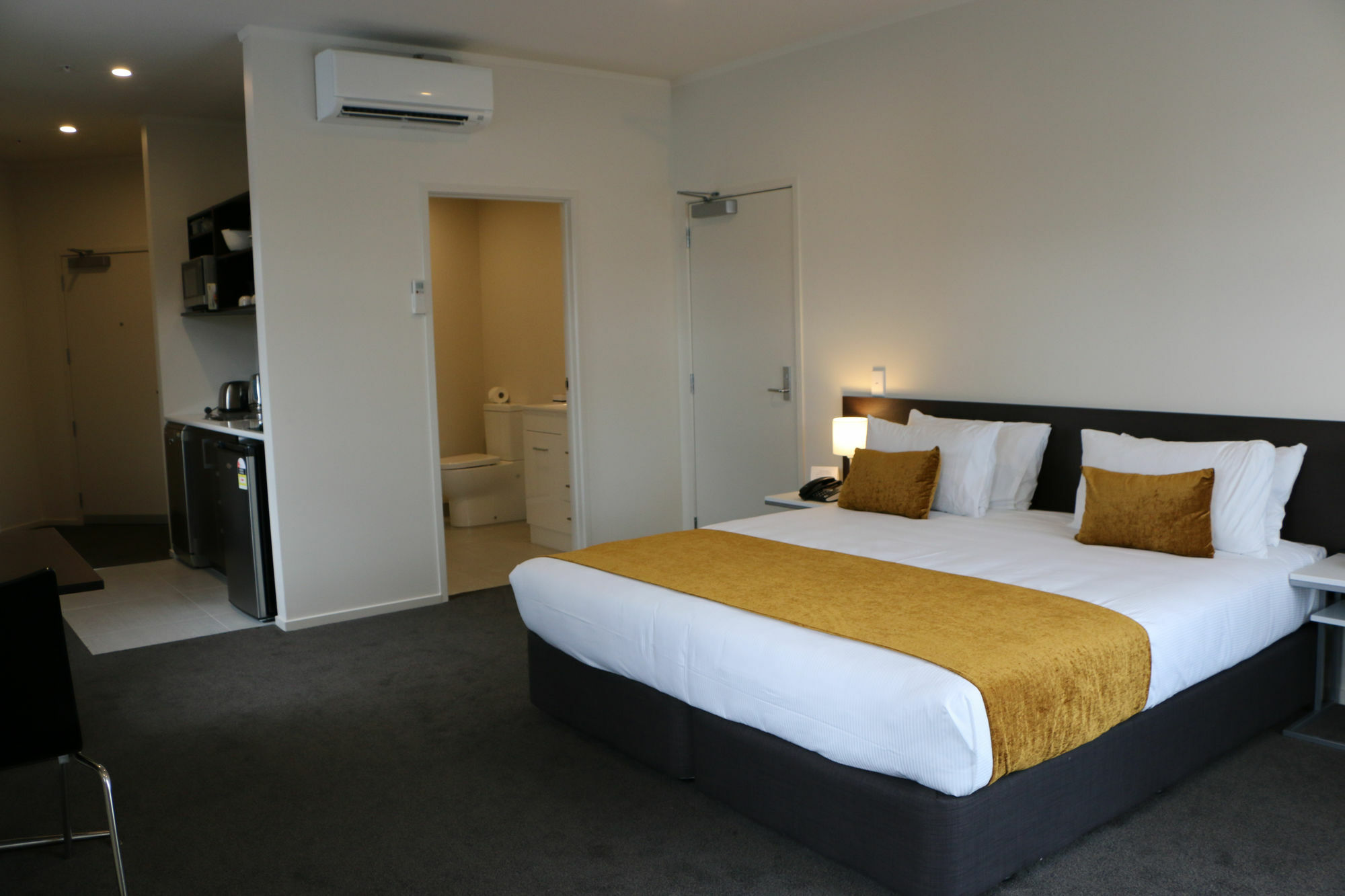 Quest Whangarei Exterior foto